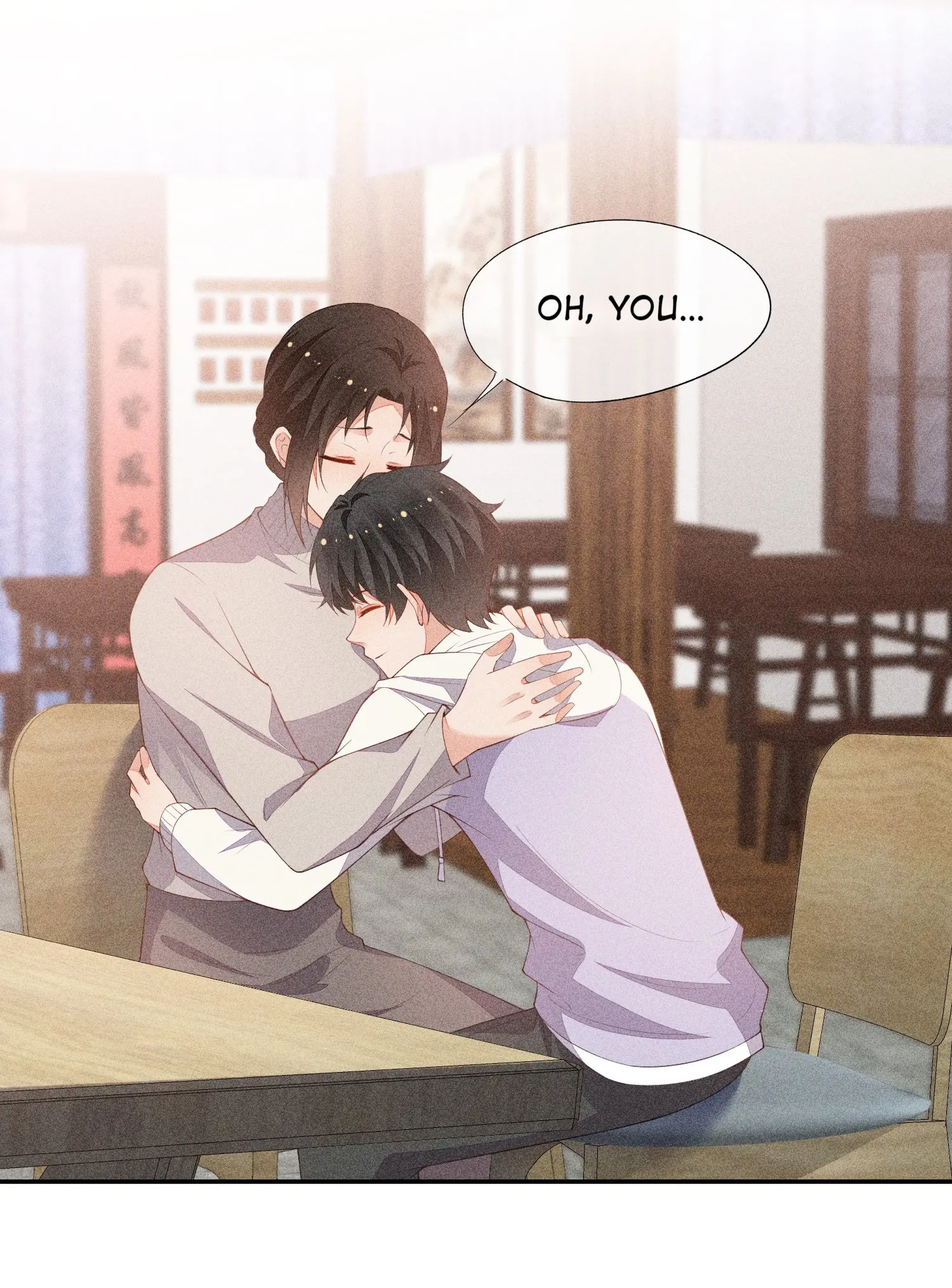 Sword's Edge Chapter 67 page 41 - 