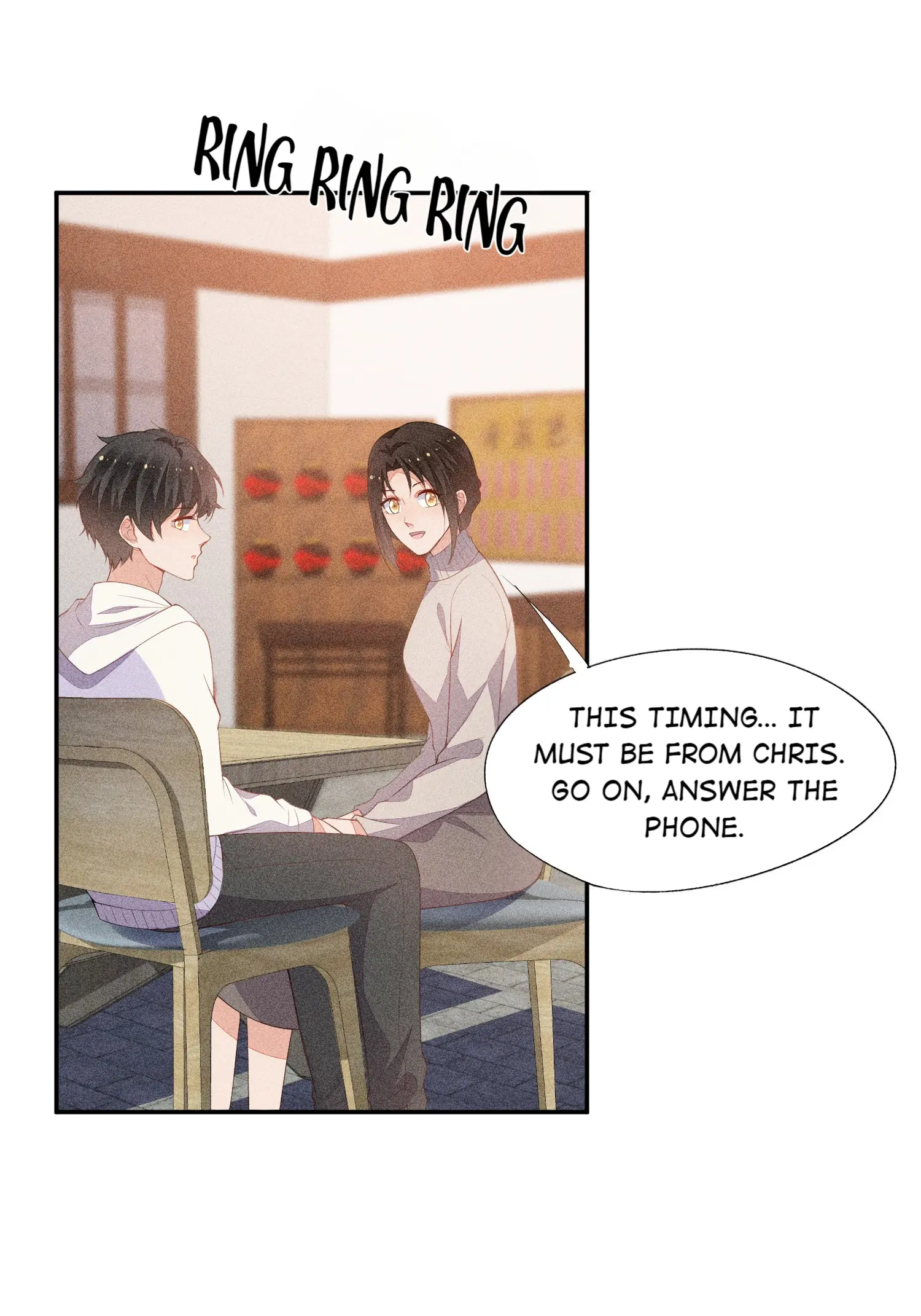 Sword's Edge Chapter 67 page 42 - 