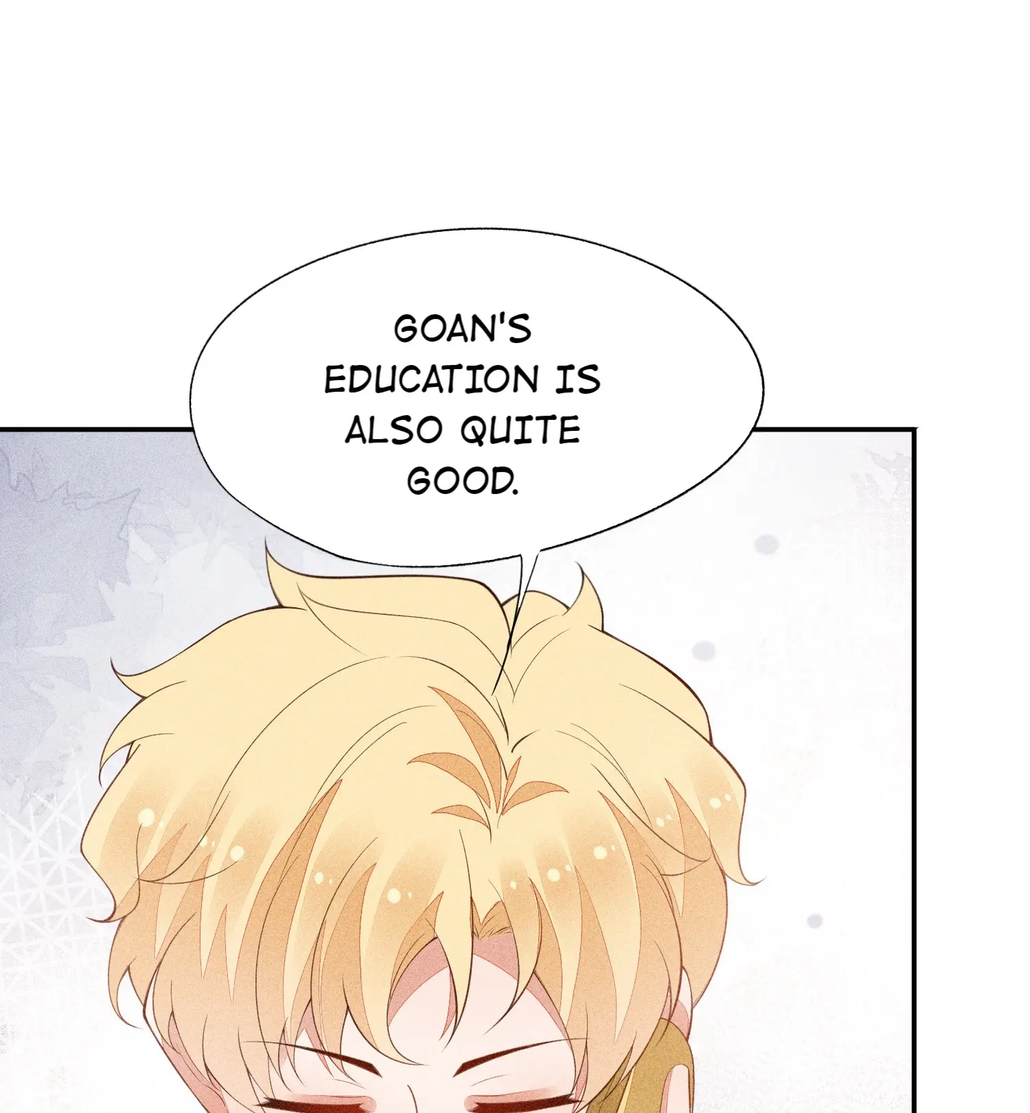 Sword's Edge Chapter 67 page 46 - 