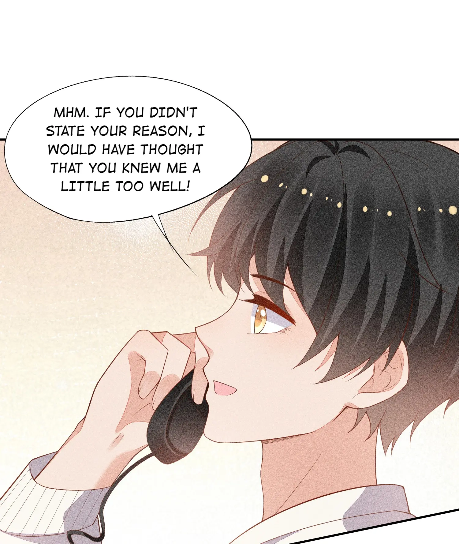 Sword's Edge Chapter 67 page 48 - 