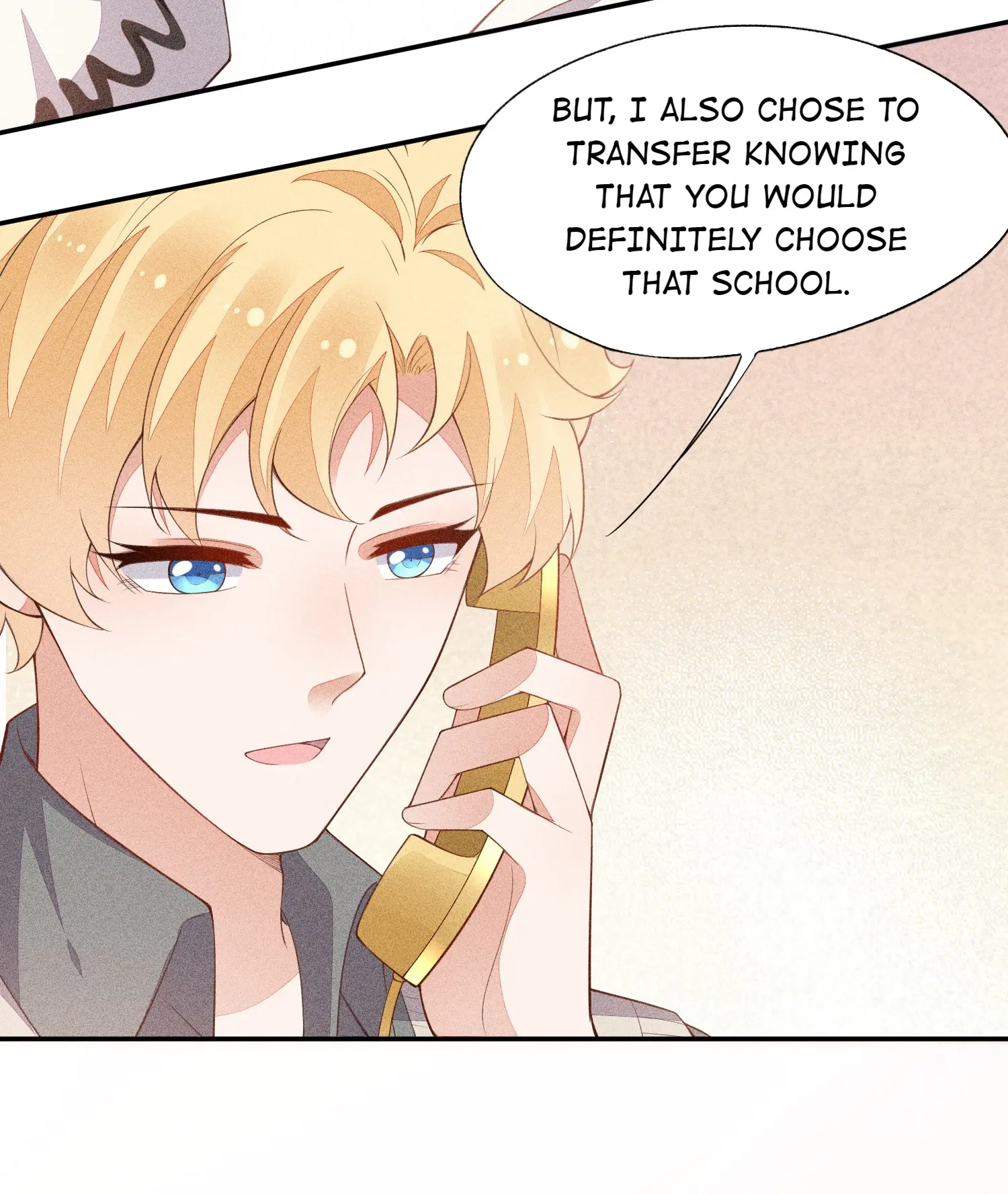 Sword's Edge Chapter 67 page 49 - 
