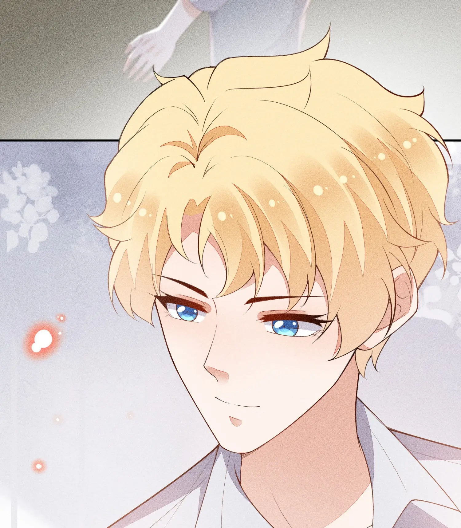 Sword's Edge Chapter 67 page 6 - 