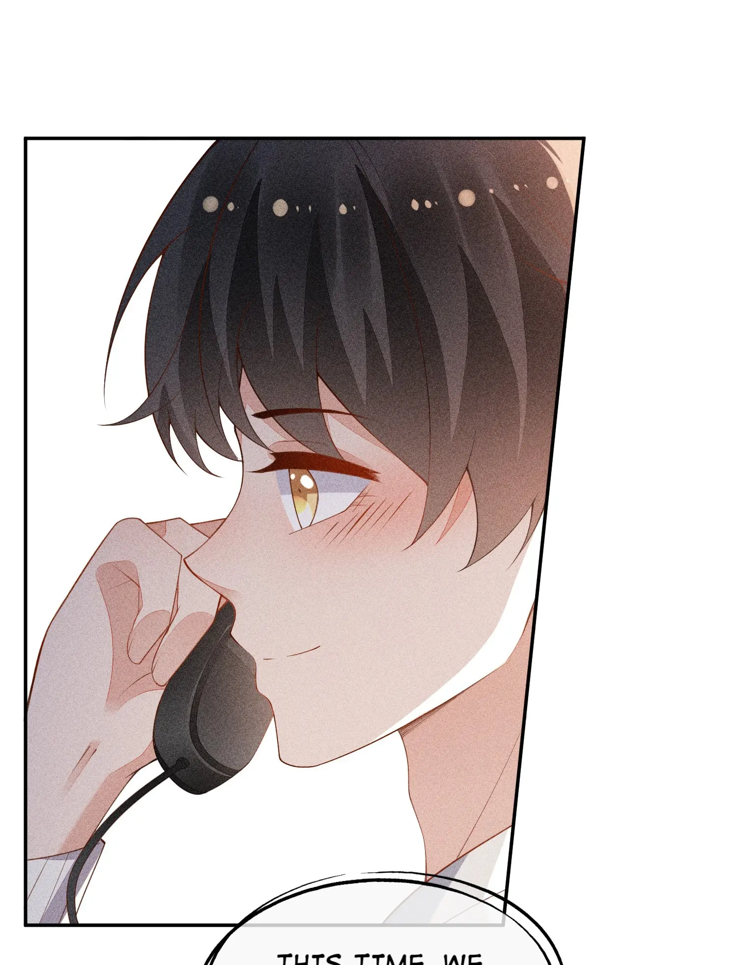 Sword's Edge Chapter 67 page 52 - 