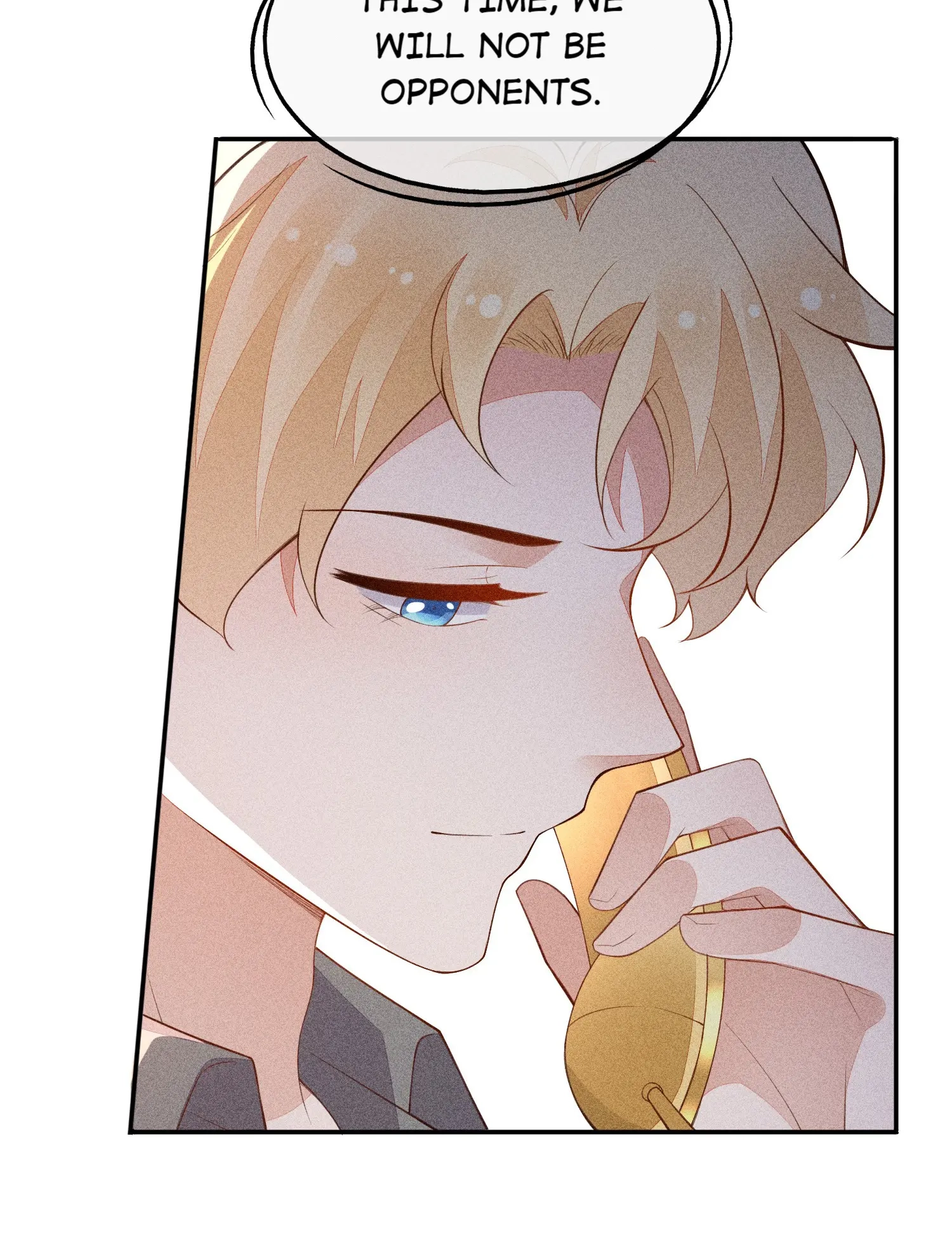Sword's Edge Chapter 67 page 53 - 