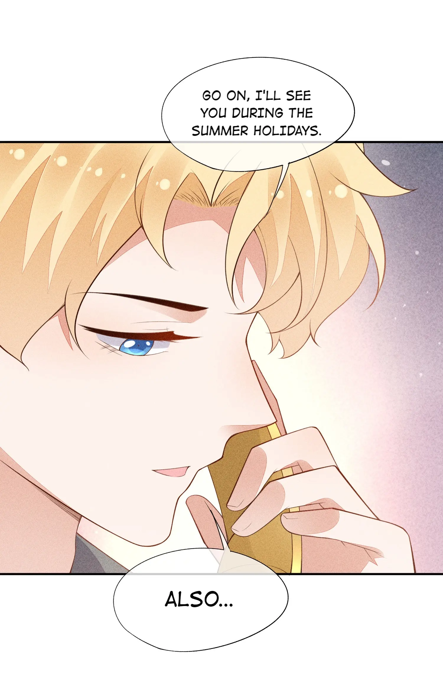 Sword's Edge Chapter 67 page 55 - 