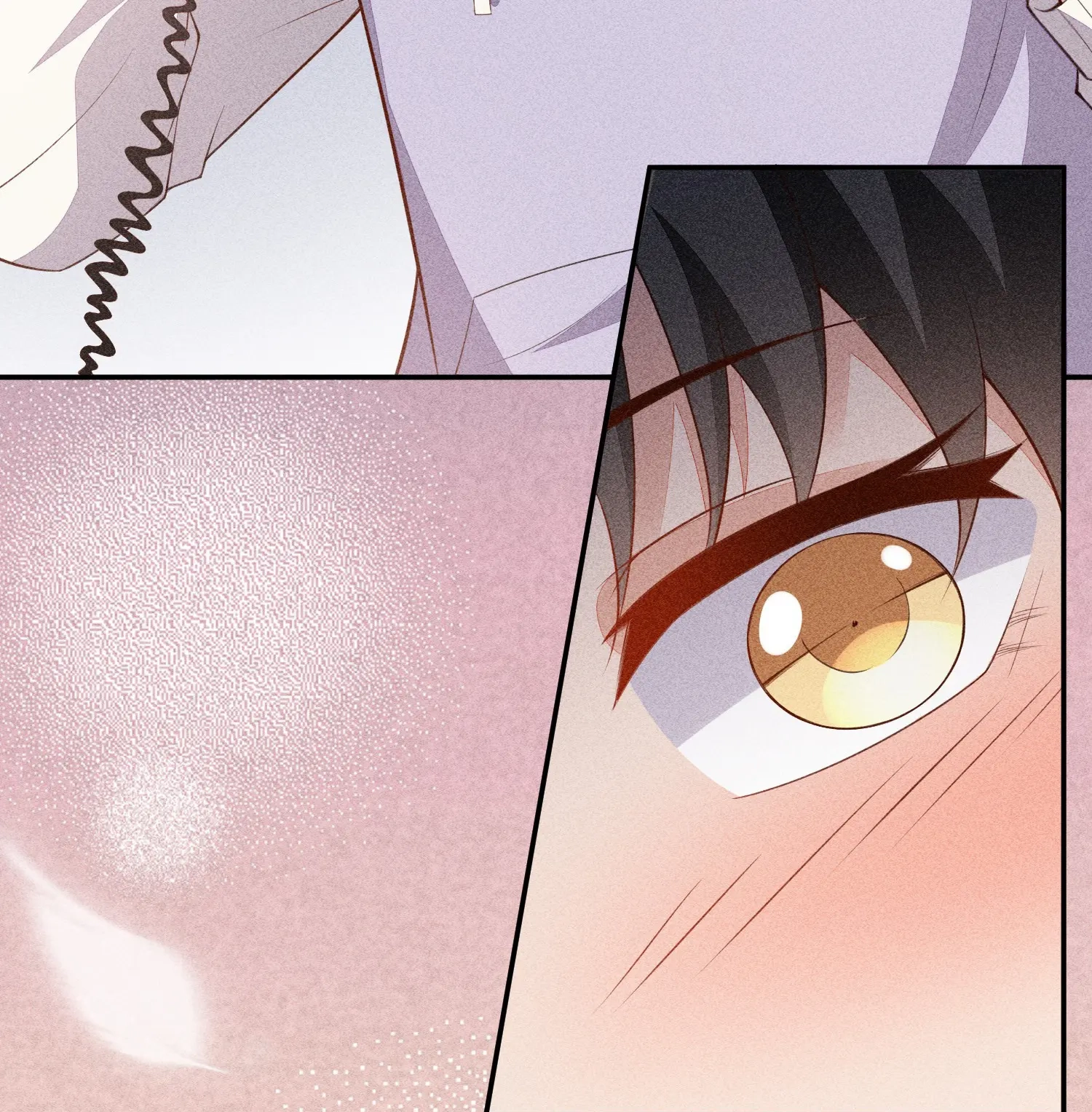 Sword's Edge Chapter 67 page 58 - 