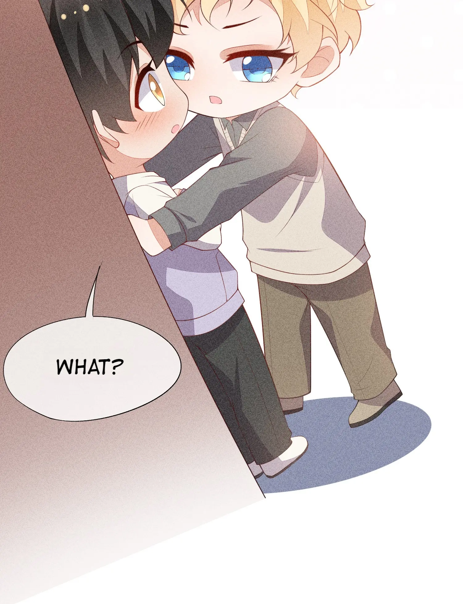Sword's Edge Chapter 67 page 63 - 