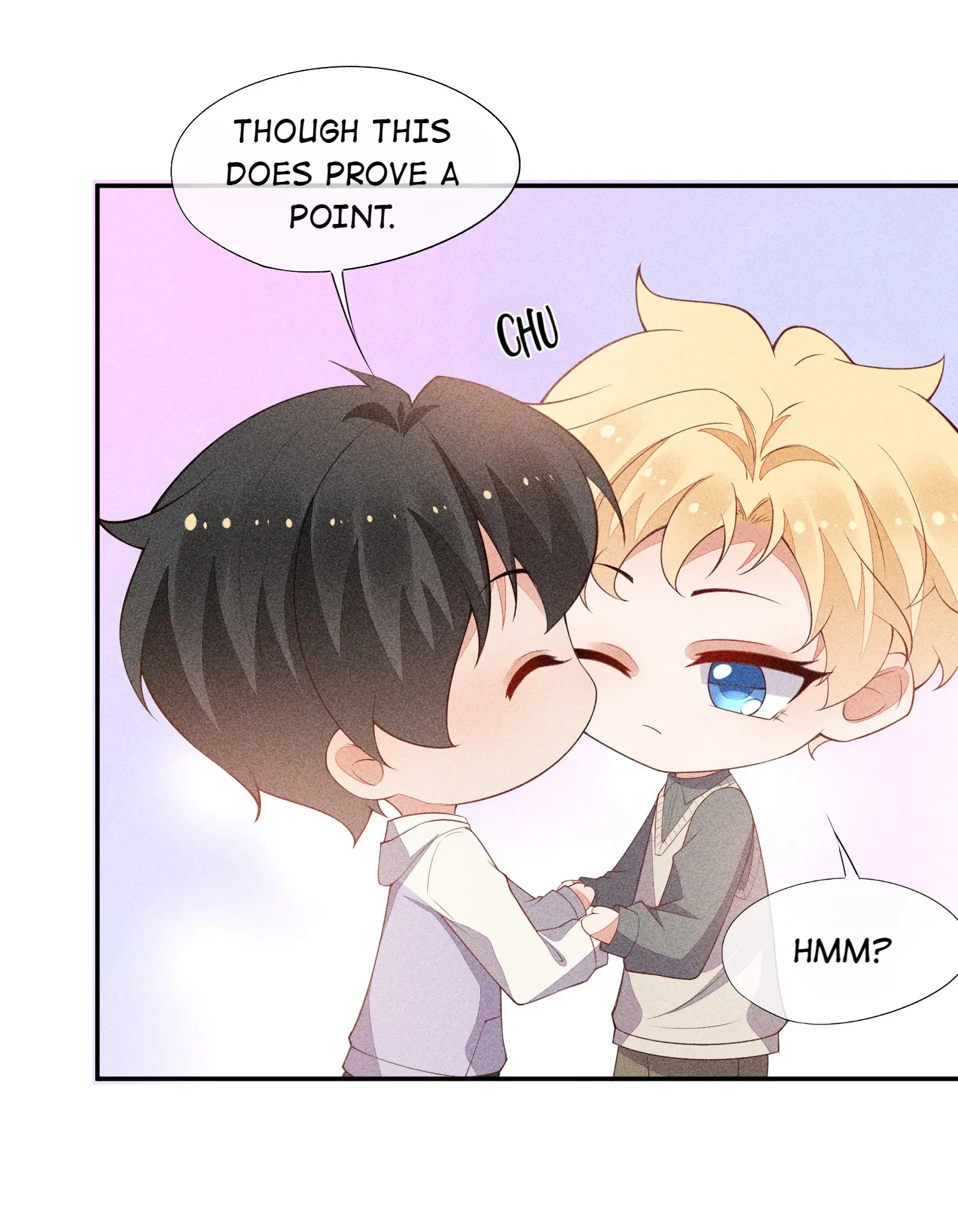 Sword's Edge Chapter 67 page 66 - 
