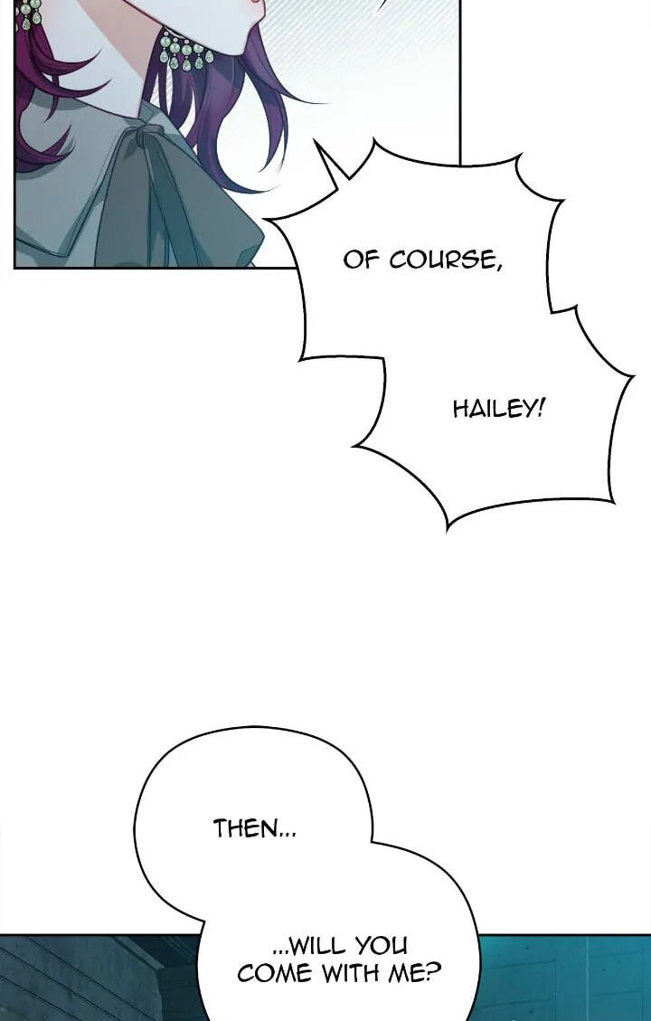 Sword's Edge Chapter 68 page 11 - 