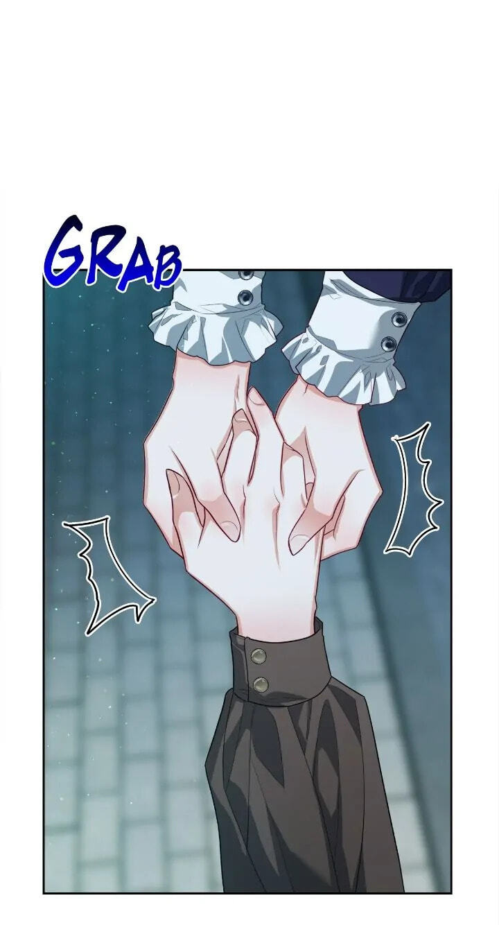 Sword's Edge Chapter 68 page 13 - 