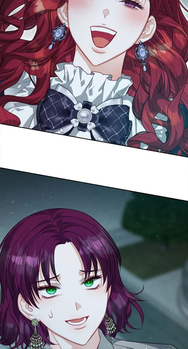 Sword's Edge Chapter 68 page 15 - 
