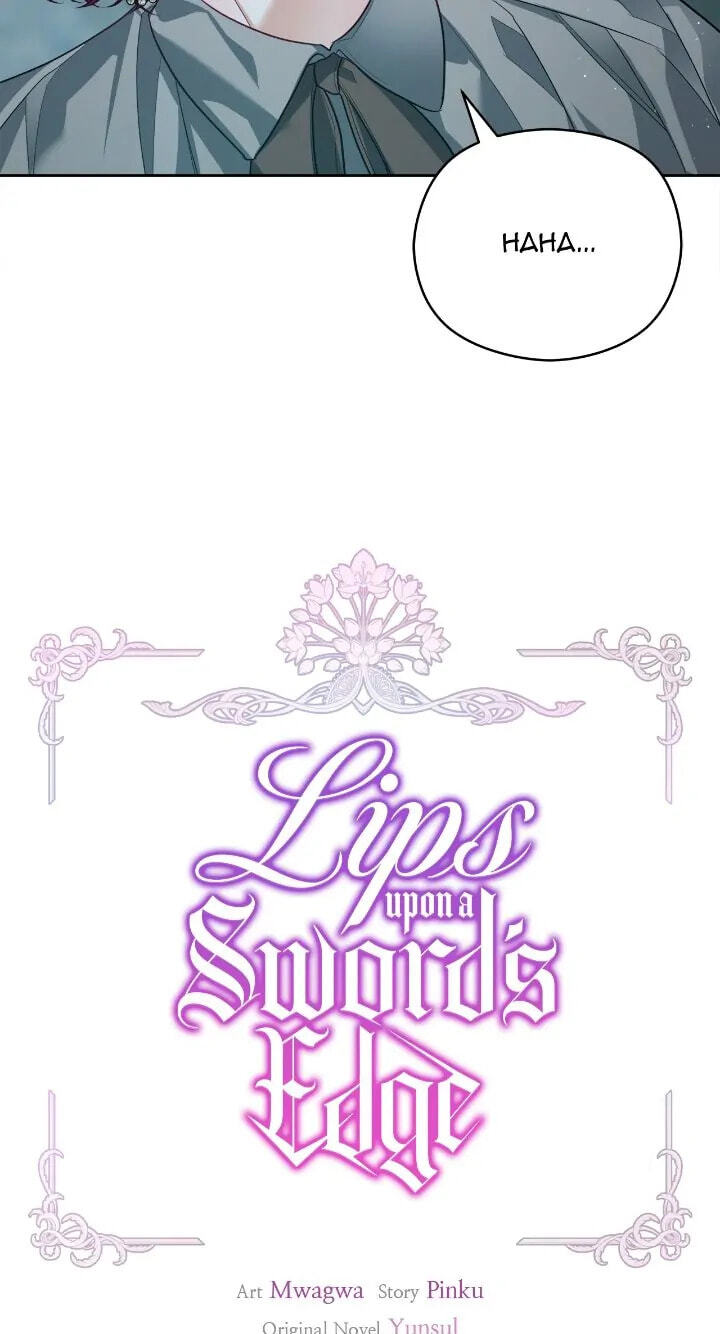 Sword's Edge Chapter 68 page 16 - 