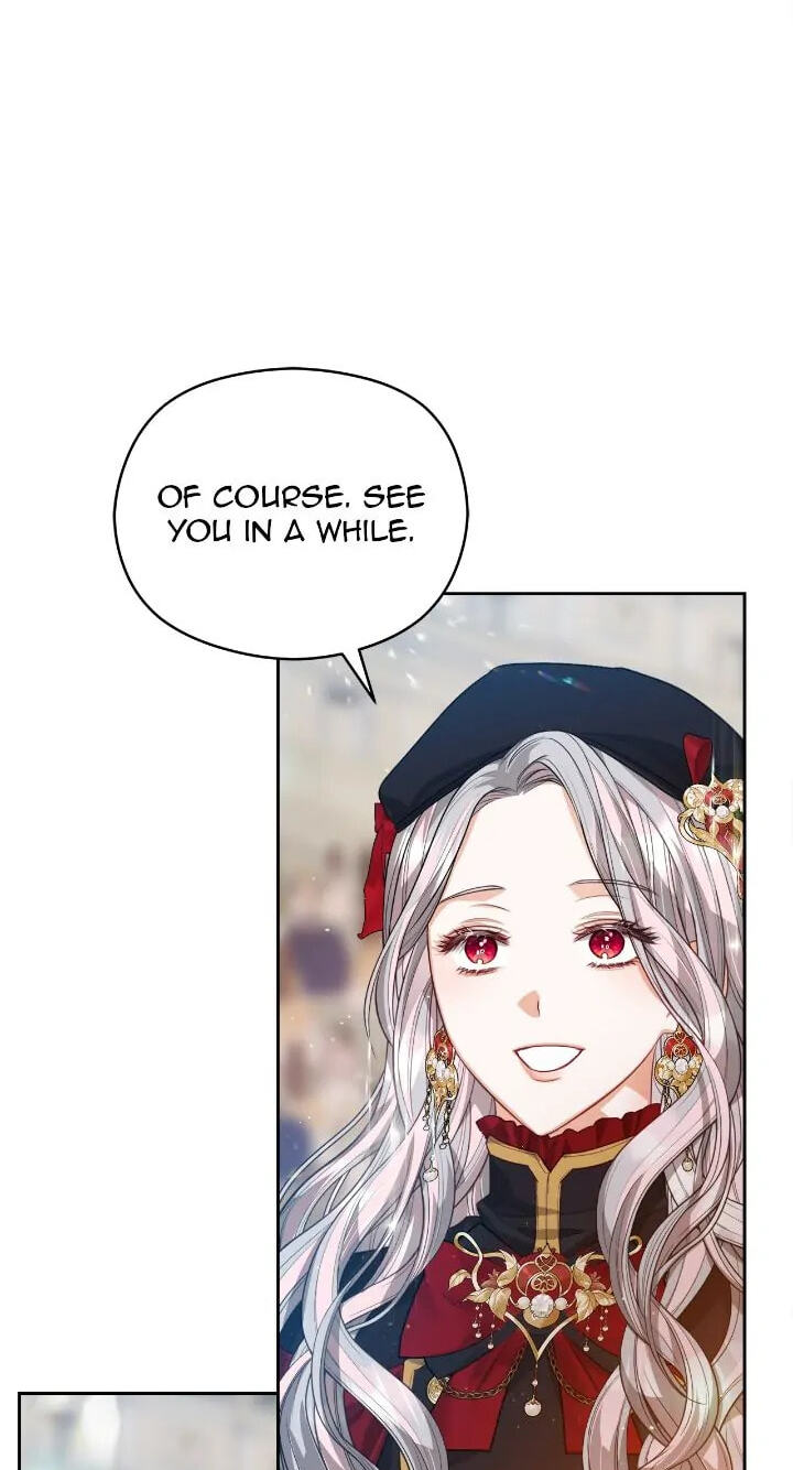 Sword's Edge Chapter 68 page 21 - 