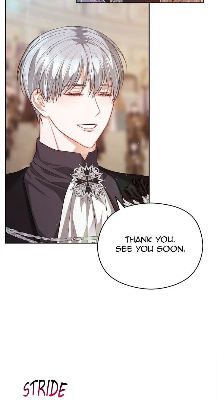 Sword's Edge Chapter 68 page 22 - 