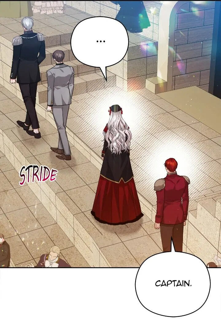 Sword's Edge Chapter 68 page 23 - 