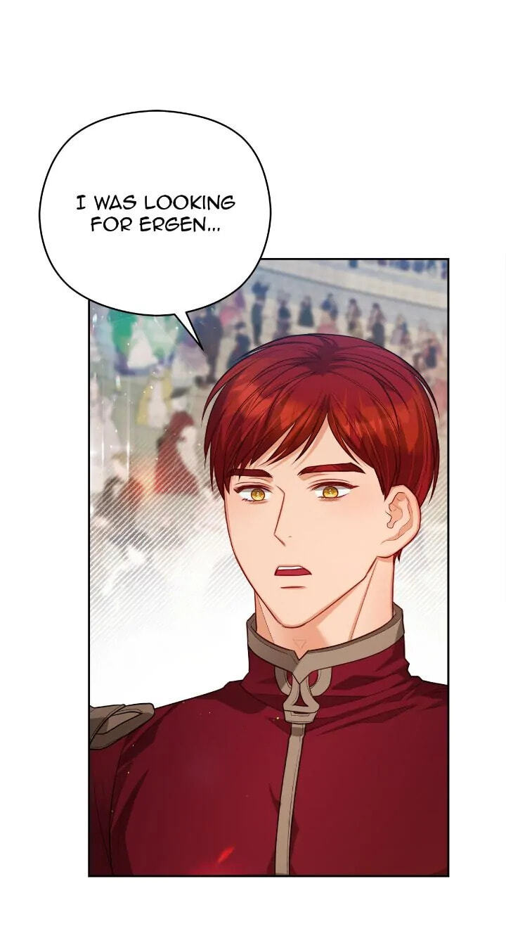 Sword's Edge Chapter 68 page 26 - 