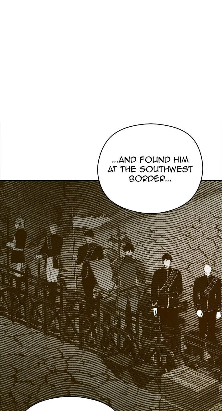 Sword's Edge Chapter 68 page 27 - 