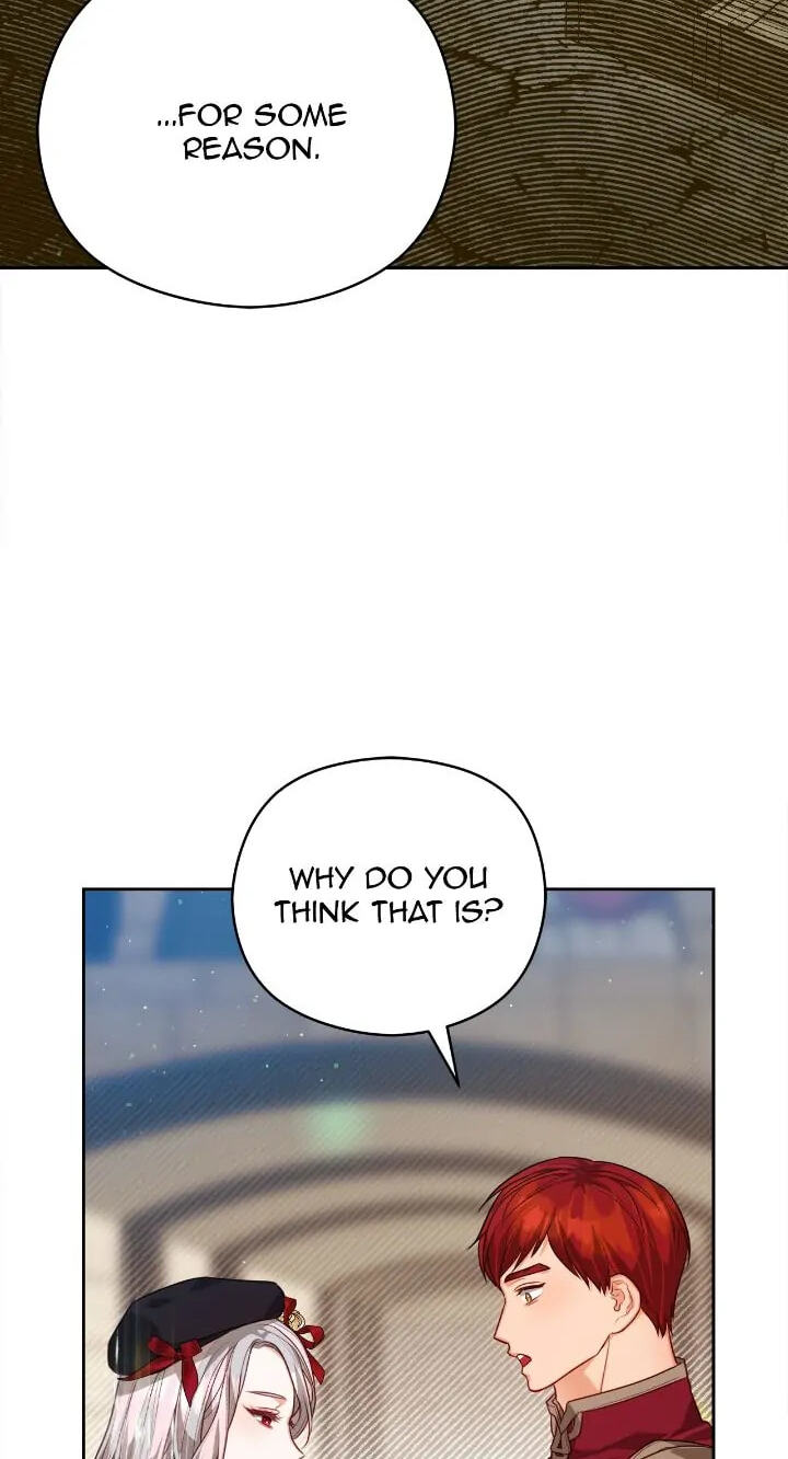 Sword's Edge Chapter 68 page 28 - 