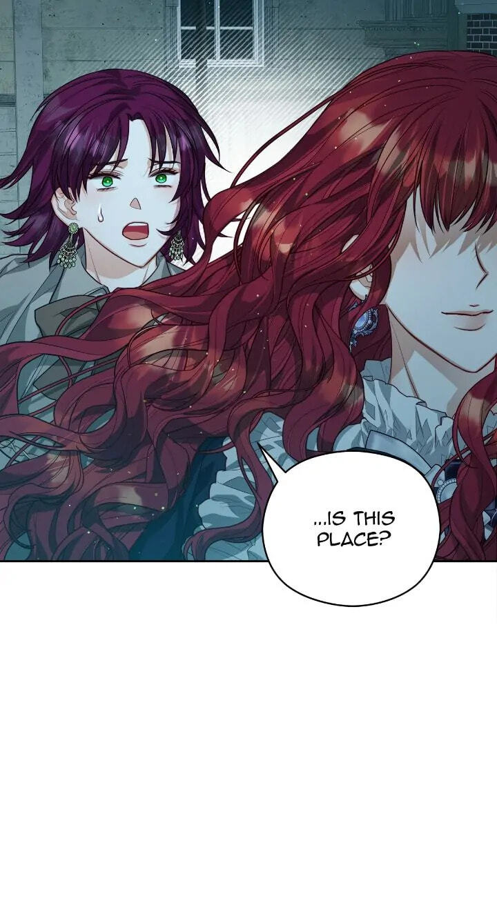 Sword's Edge Chapter 68 page 4 - 