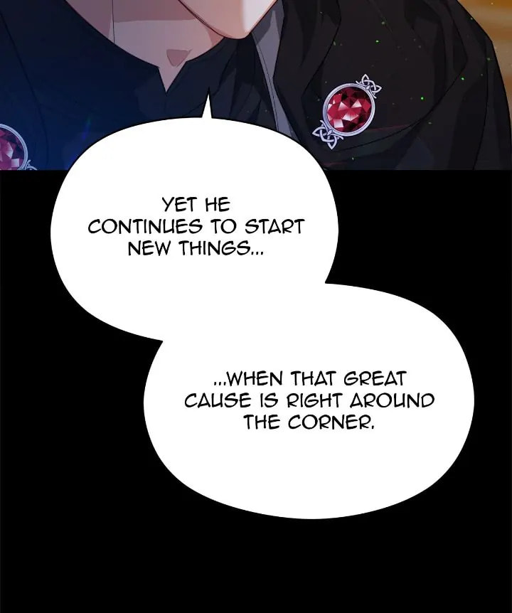 Sword's Edge Chapter 68 page 32 - 