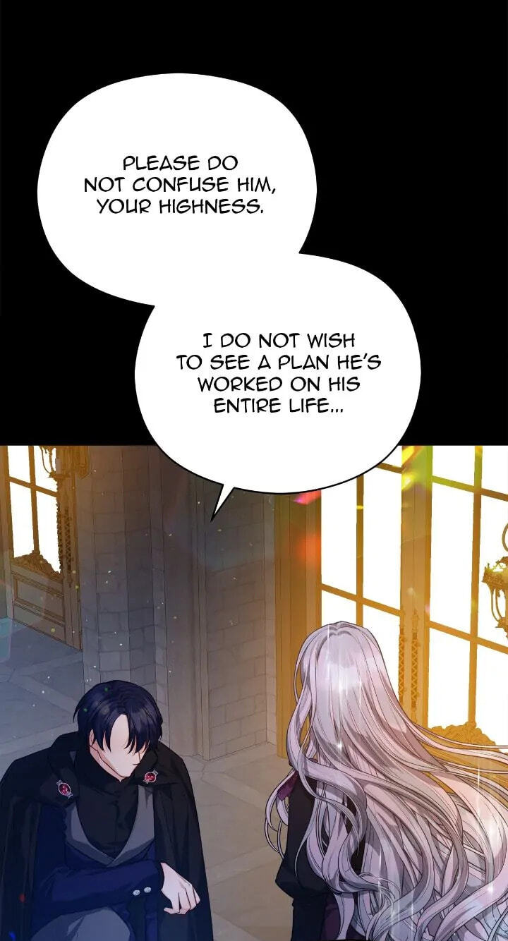 Sword's Edge Chapter 68 page 33 - 