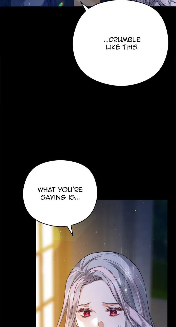 Sword's Edge Chapter 68 page 34 - 