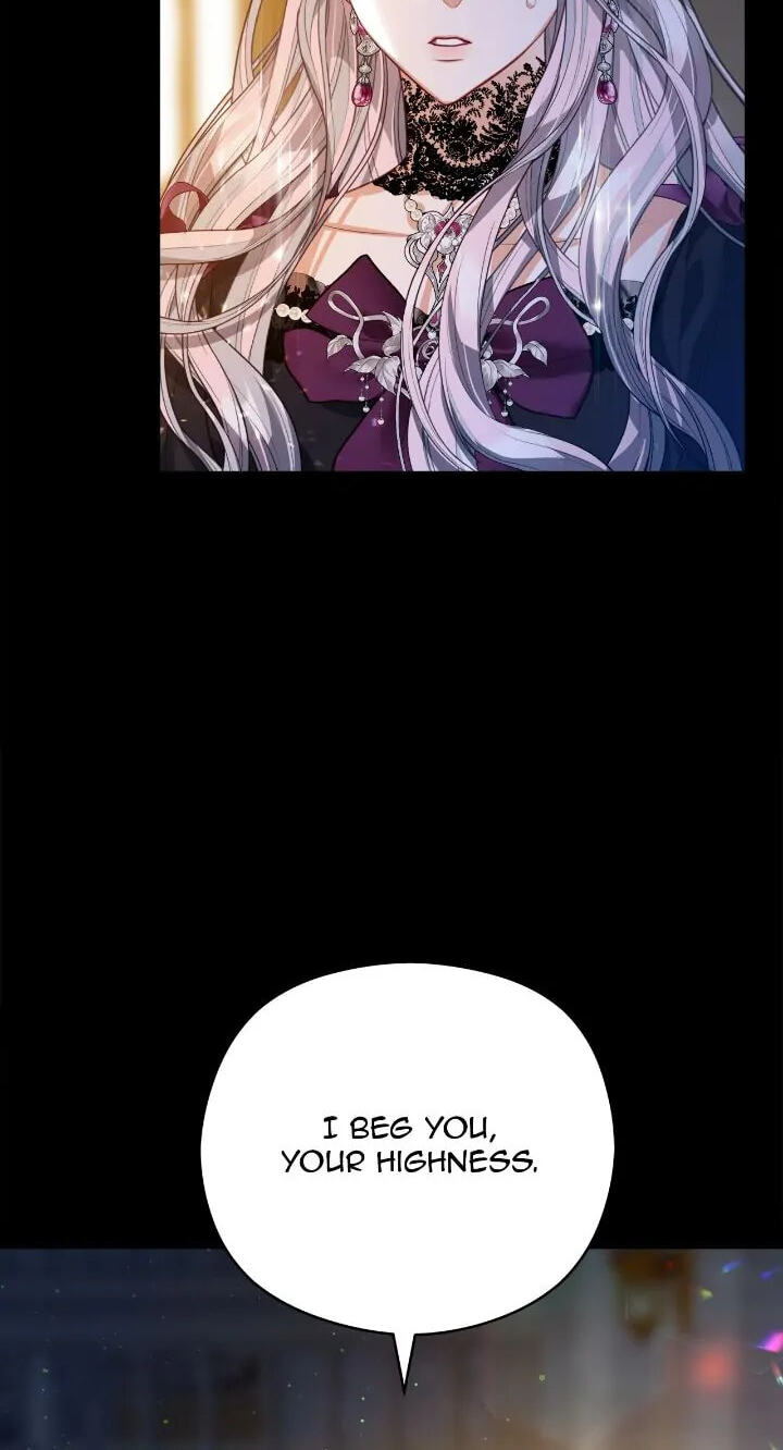 Sword's Edge Chapter 68 page 35 - 