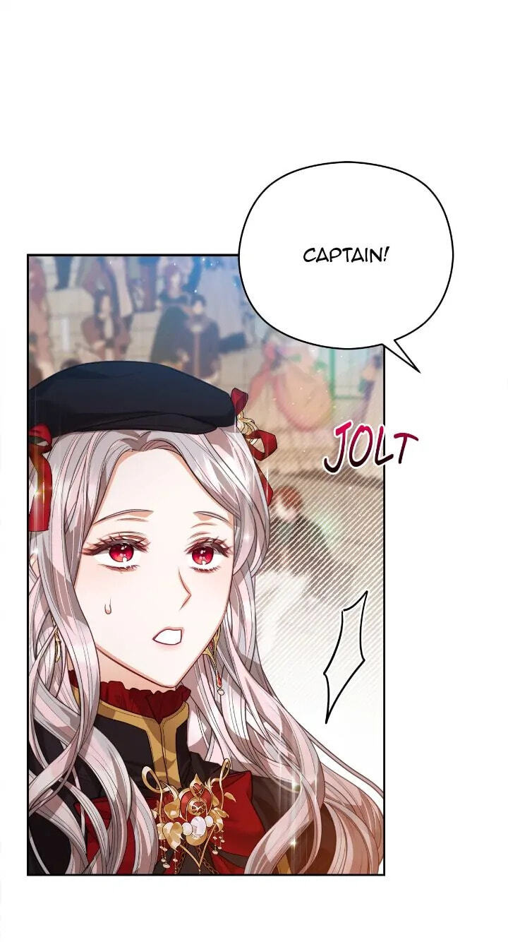 Sword's Edge Chapter 68 page 39 - 
