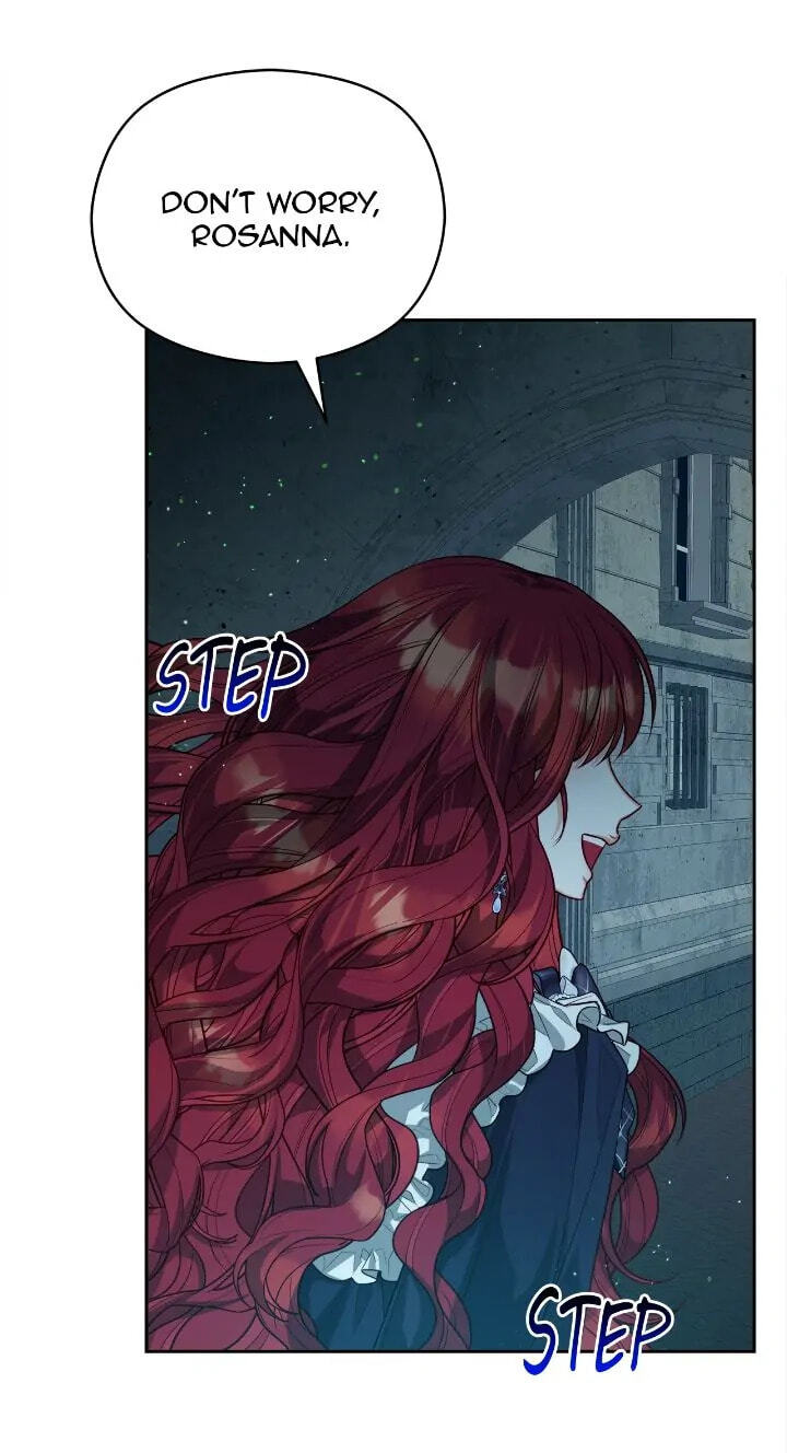 Sword's Edge Chapter 68 page 5 - 