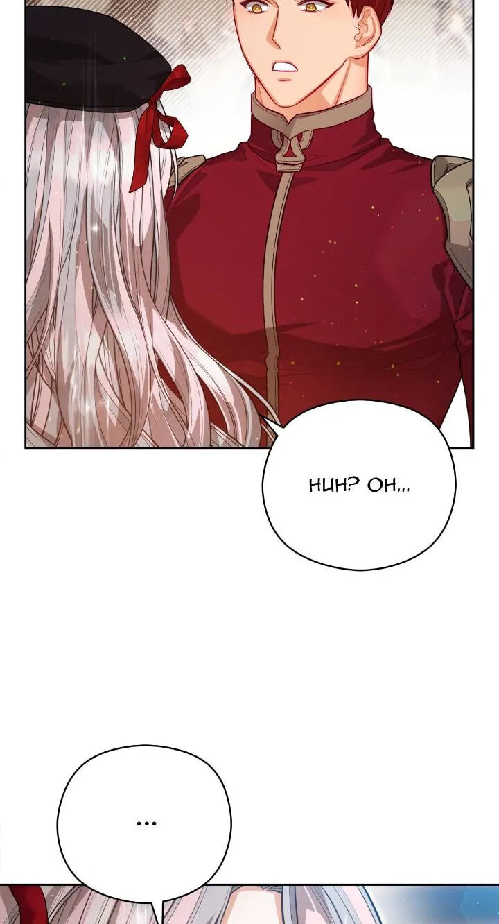 Sword's Edge Chapter 68 page 41 - 