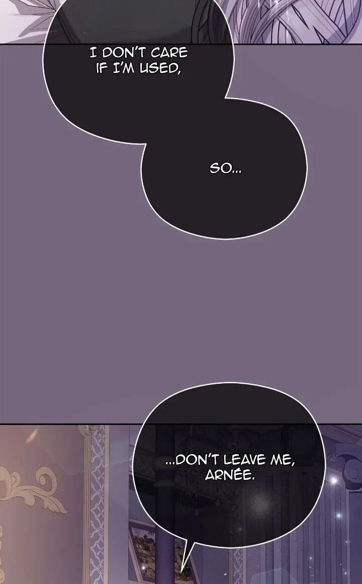 Sword's Edge Chapter 68 page 45 - 