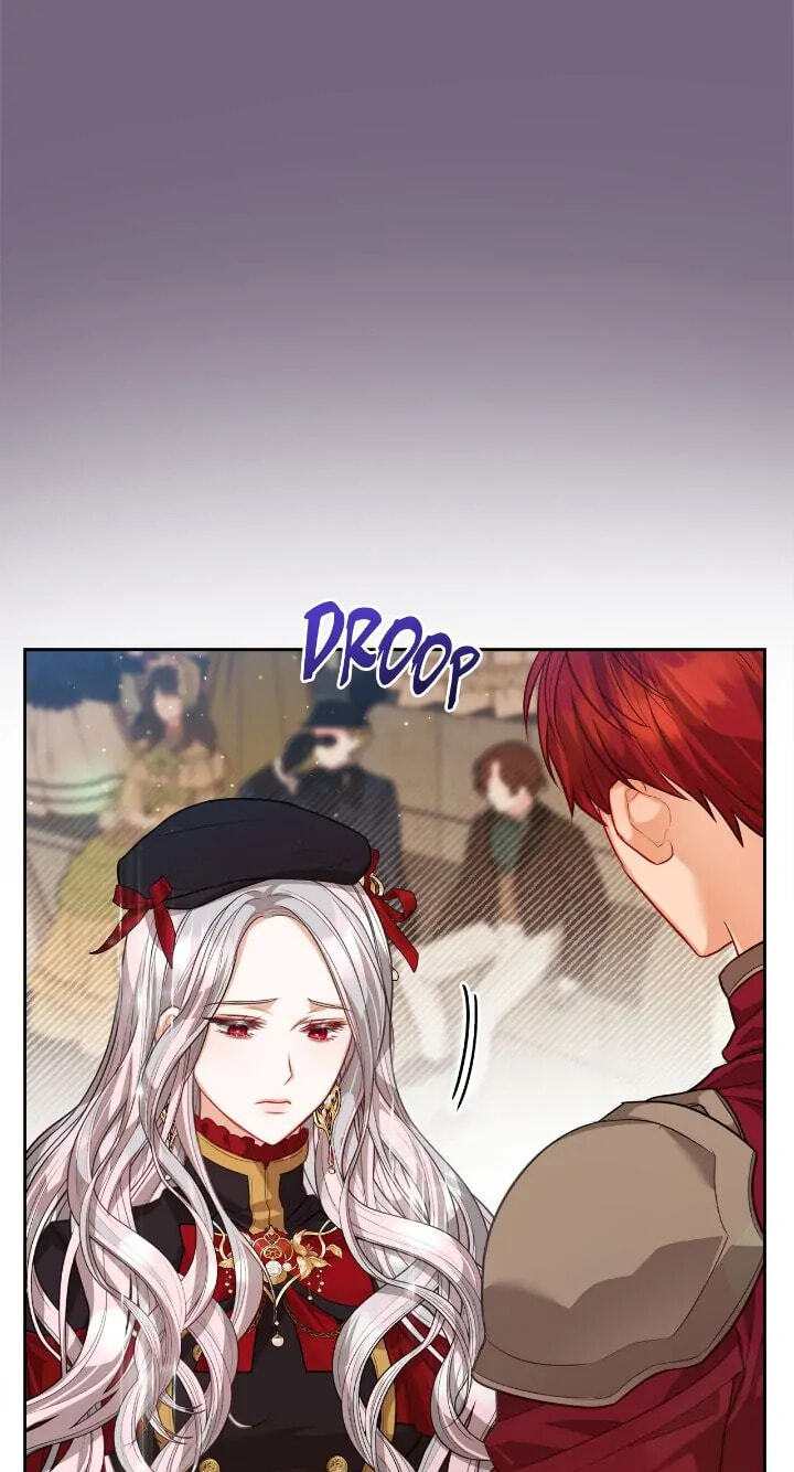 Sword's Edge Chapter 68 page 47 - 
