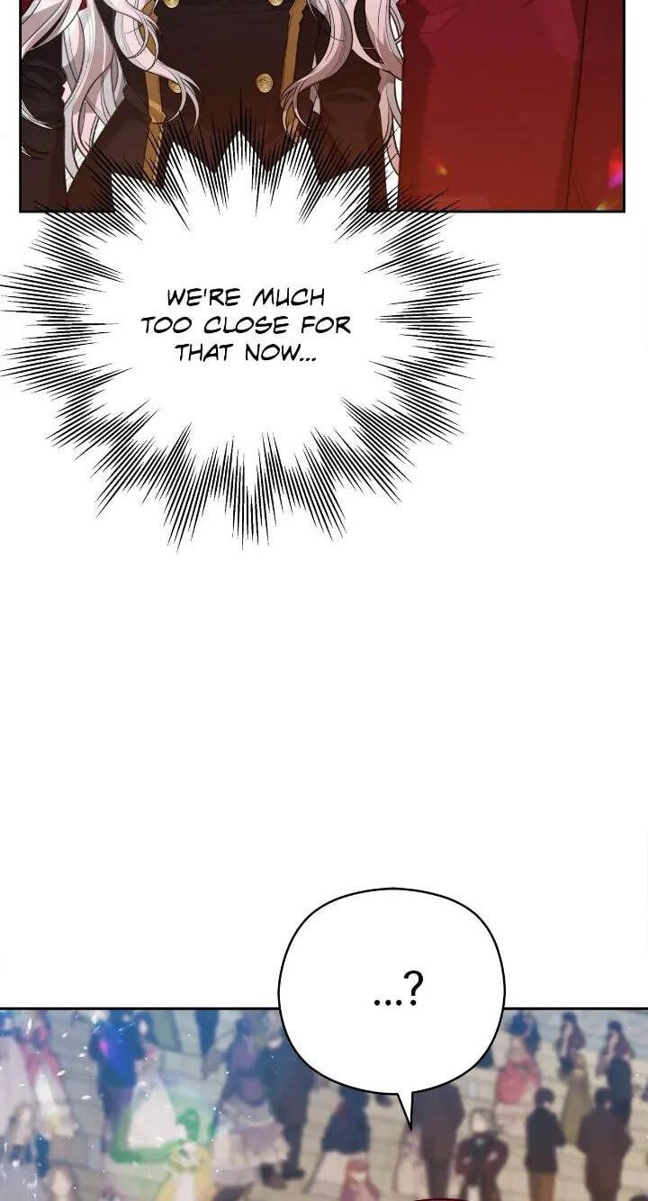Sword's Edge Chapter 68 page 48 - 