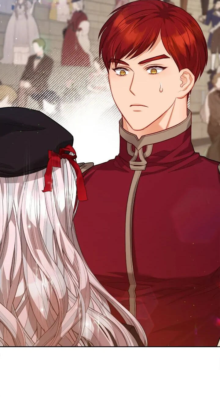 Sword's Edge Chapter 68 page 49 - 
