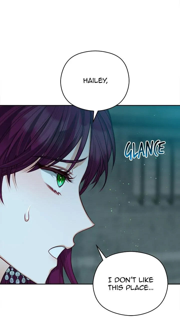 Sword's Edge Chapter 68 page 6 - 