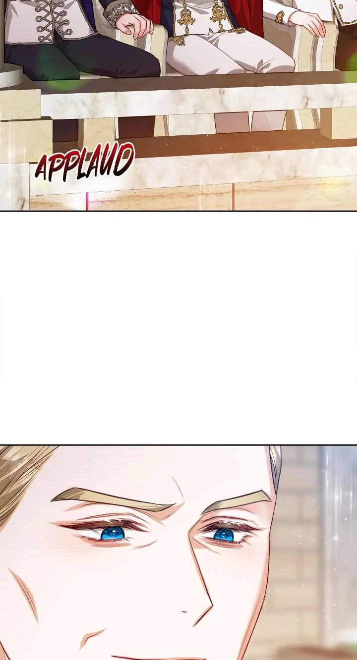 Sword's Edge Chapter 68 page 52 - 