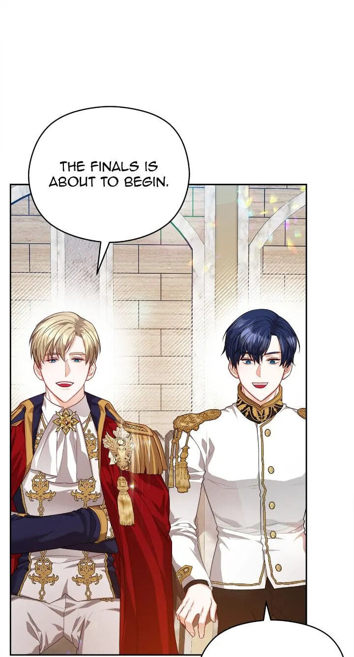 Sword's Edge Chapter 68 page 54 - 
