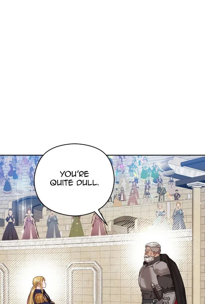 Sword's Edge Chapter 68 page 71 - 