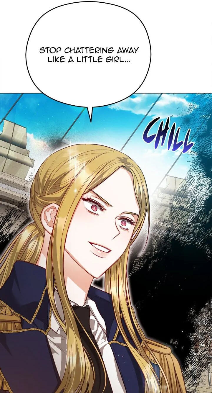Sword's Edge Chapter 68 page 75 - 