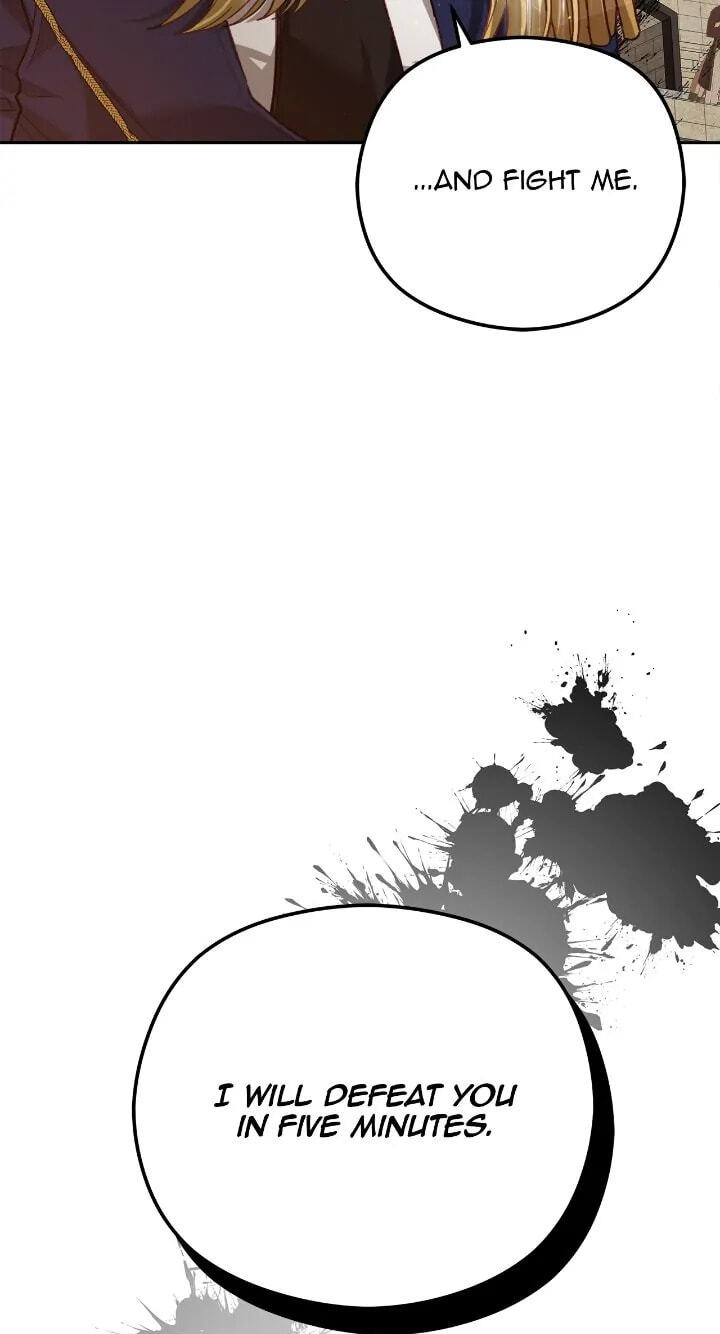 Sword's Edge Chapter 68 page 76 - 