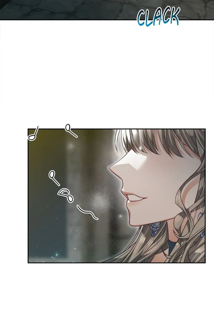 Sword's Edge Chapter 68 page 79 - 