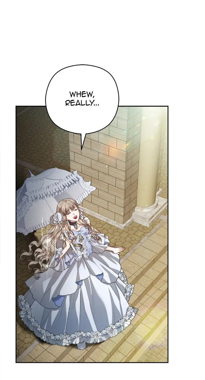 Sword's Edge Chapter 68 page 87 - 
