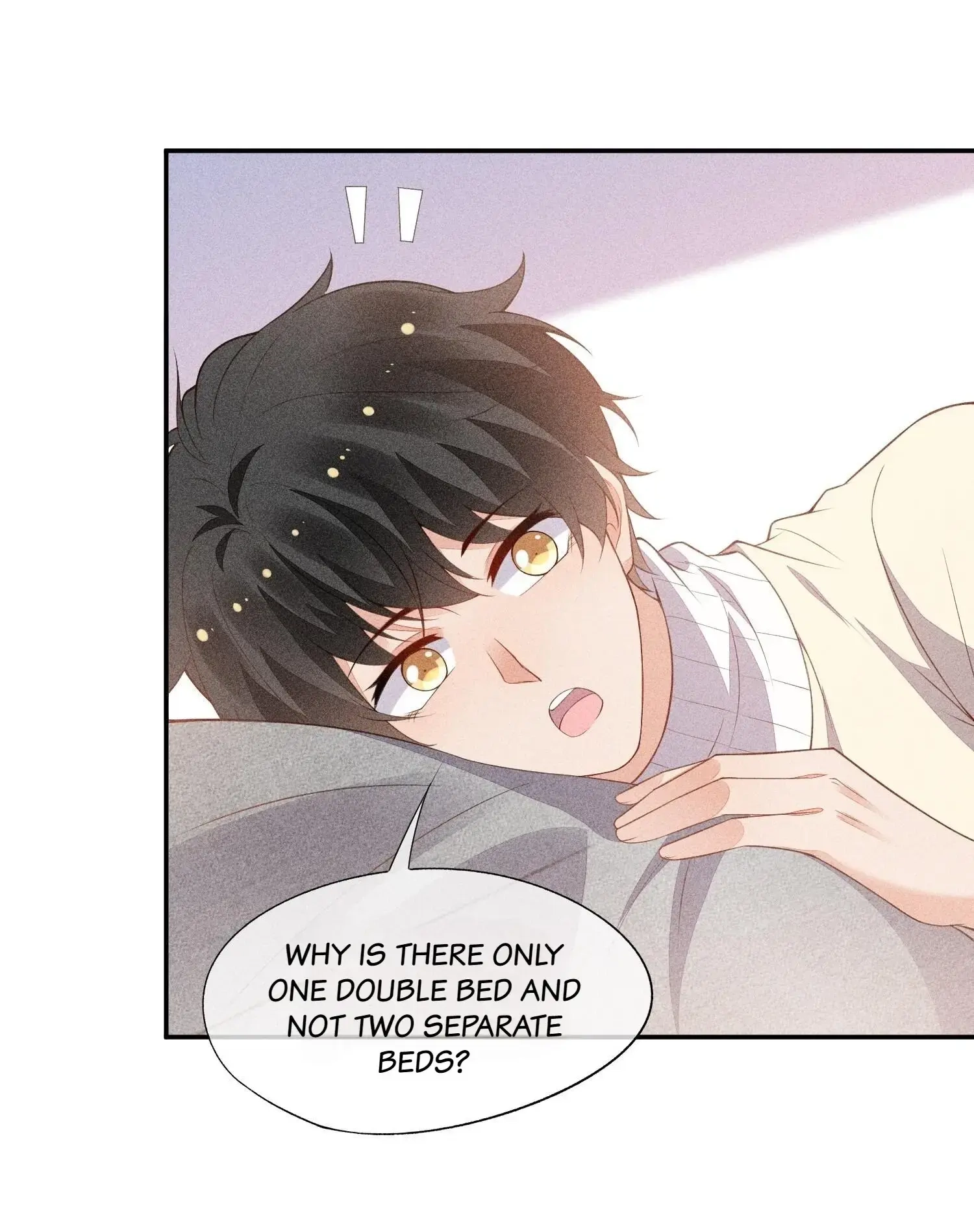 Sword's Edge Chapter 69 page 18 - 