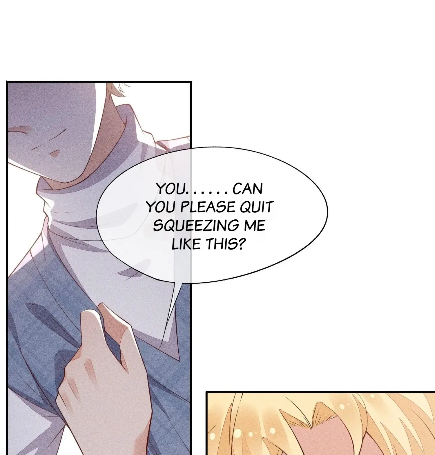 Sword's Edge Chapter 69 page 23 - 