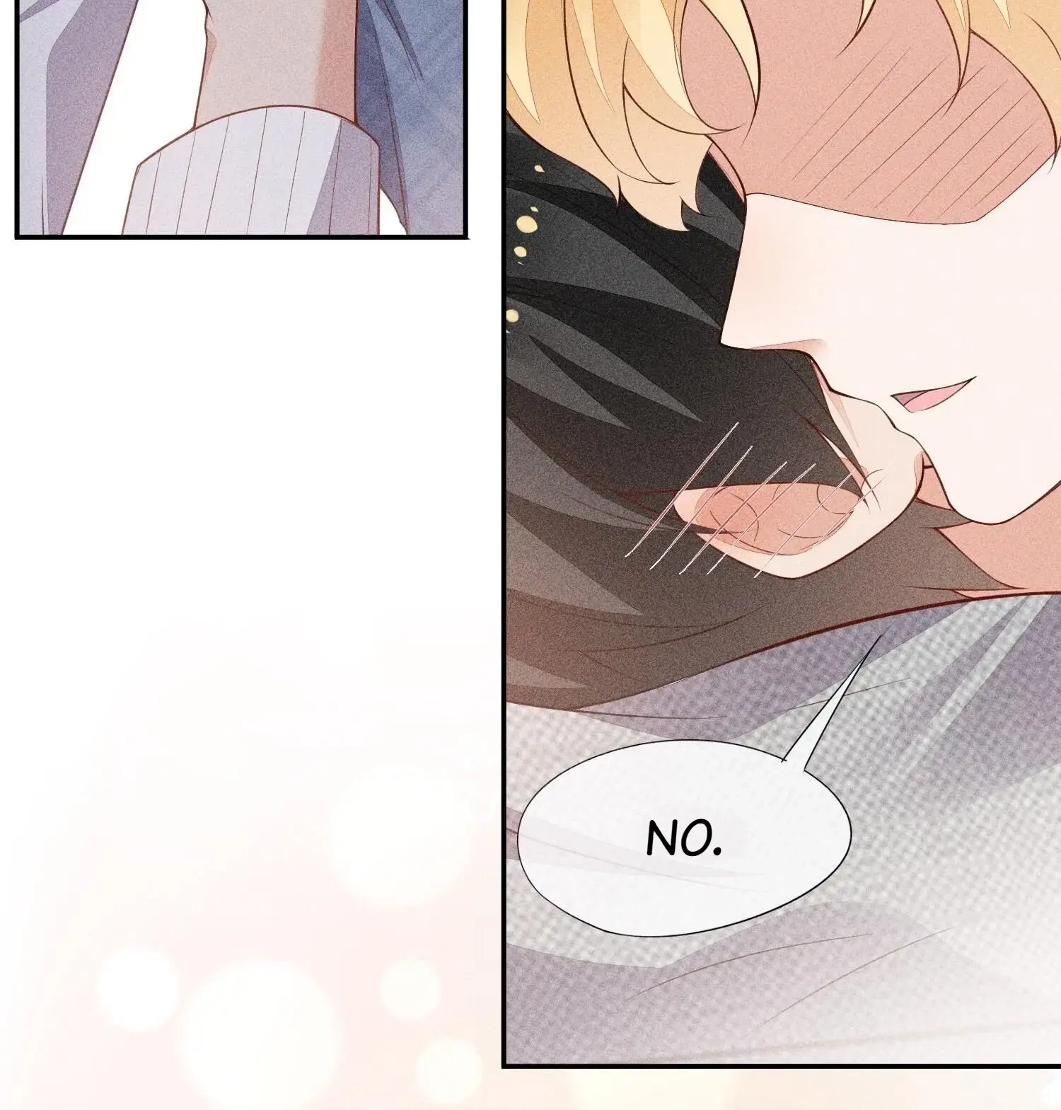 Sword's Edge Chapter 69 page 24 - 