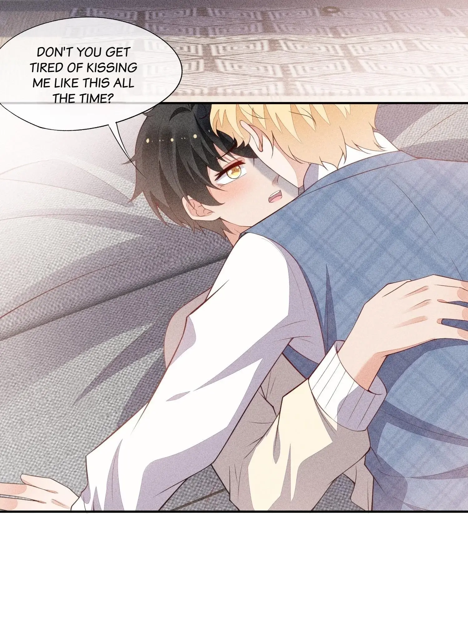 Sword's Edge Chapter 69 page 26 - 