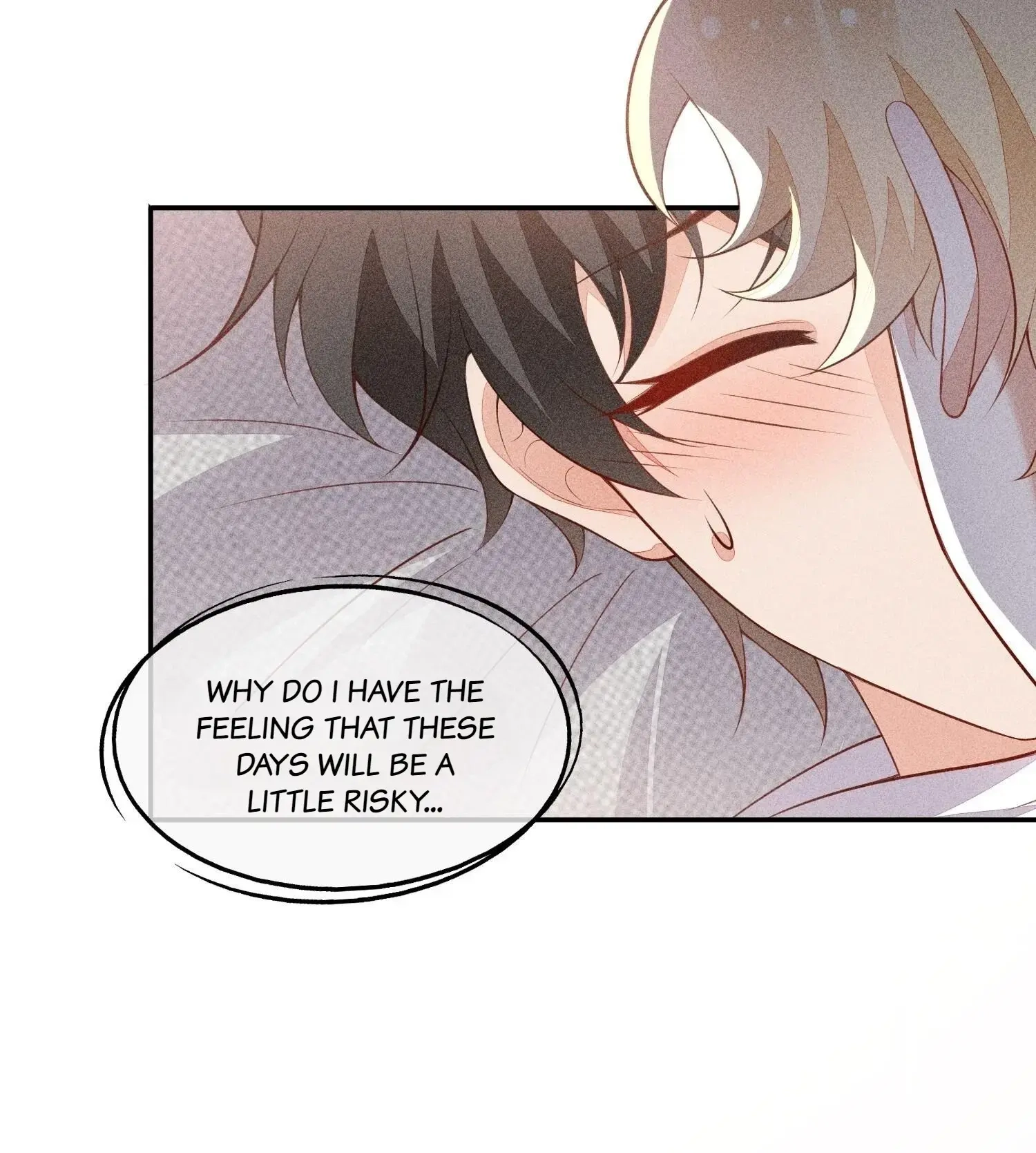 Sword's Edge Chapter 69 page 27 - 