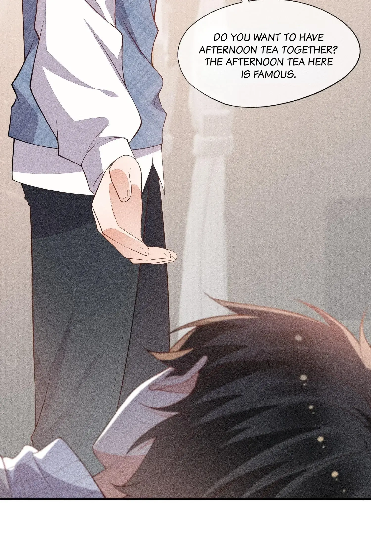 Sword's Edge Chapter 69 page 29 - 