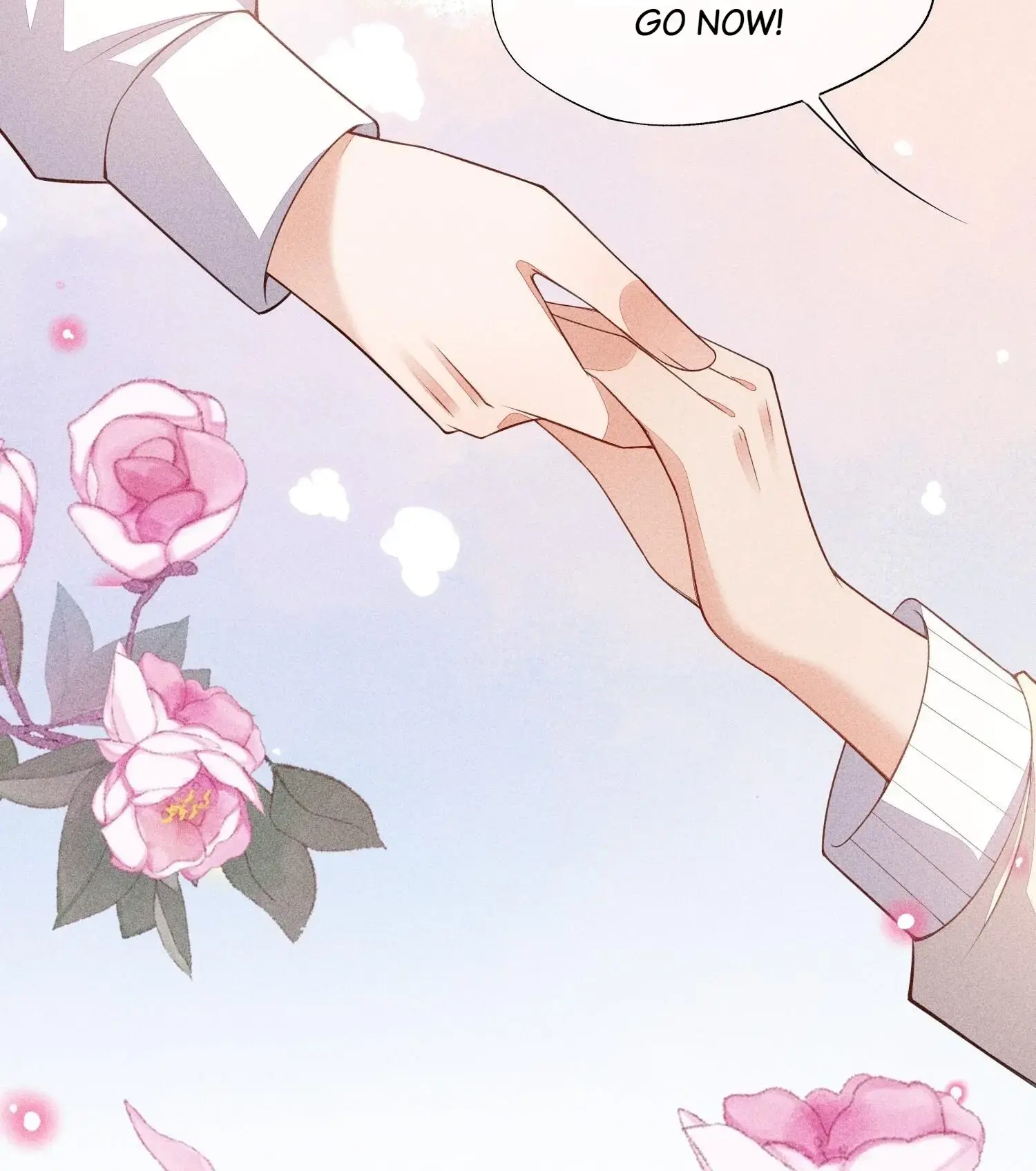 Sword's Edge Chapter 69 page 31 - 