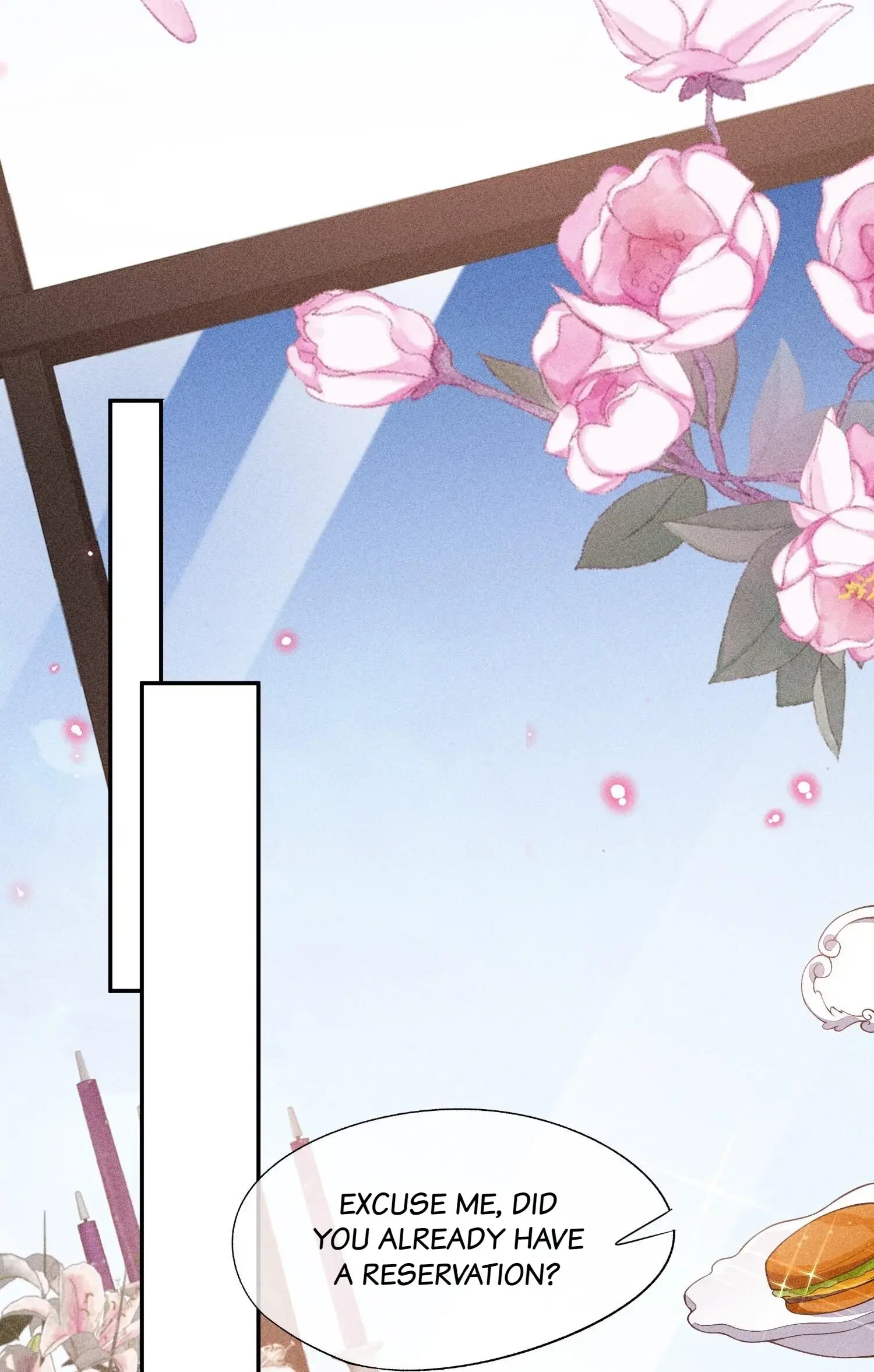 Sword's Edge Chapter 69 page 32 - 